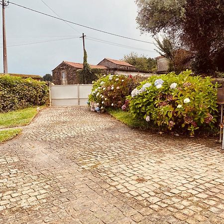 Serra De Arga Mountain House Montaria Экстерьер фото