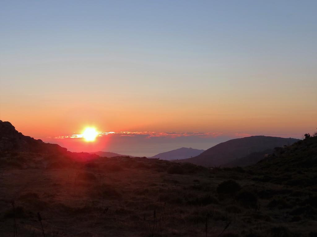 Serra De Arga Mountain House Montaria Экстерьер фото